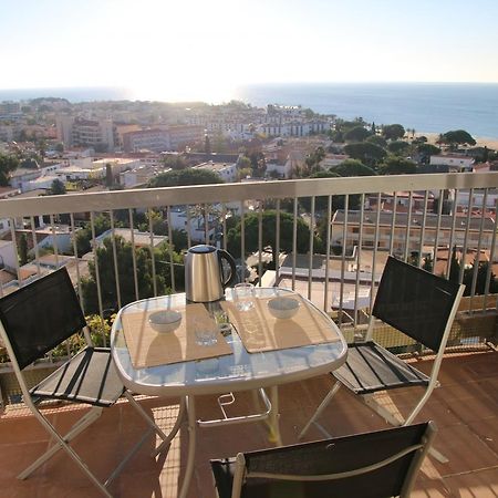 Apartamento La Torre Cambrils Exterior foto