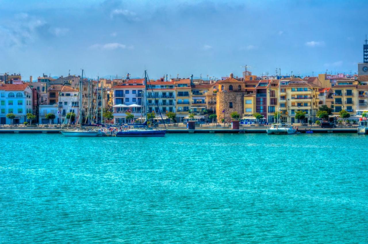 Apartamento La Torre Cambrils Exterior foto