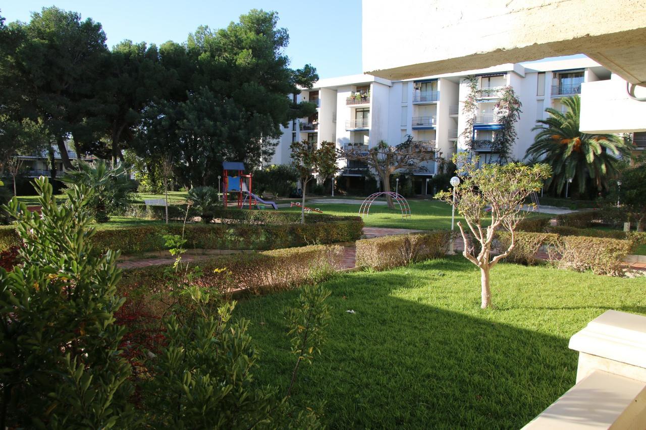 Apartamento La Torre Cambrils Exterior foto