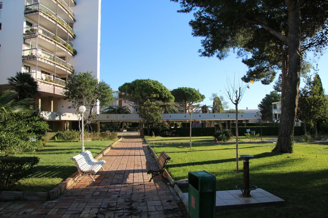 Apartamento La Torre Cambrils Exterior foto