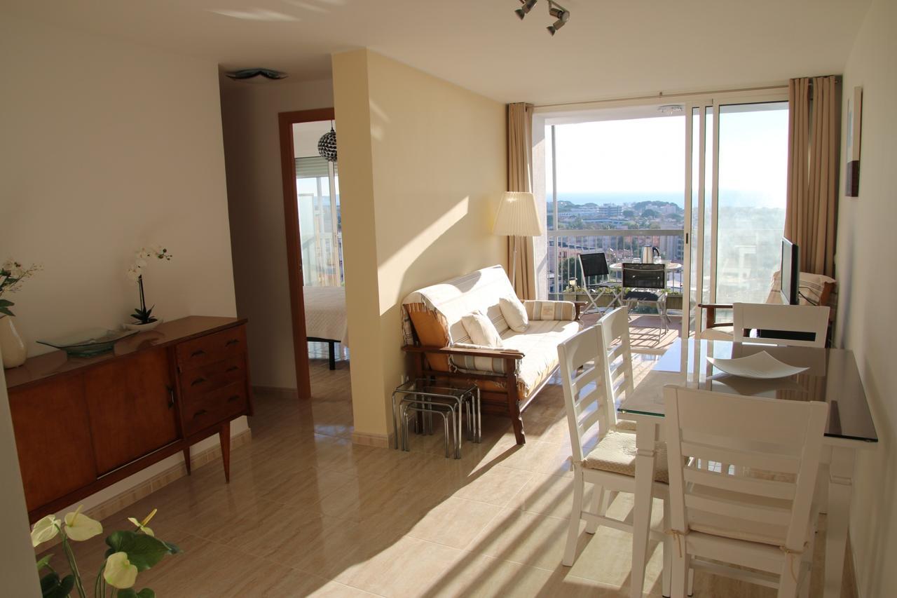 Apartamento La Torre Cambrils Exterior foto