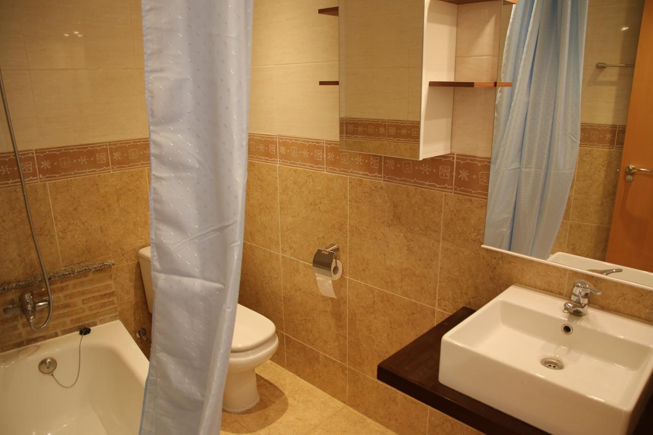 Apartamento La Torre Cambrils Exterior foto