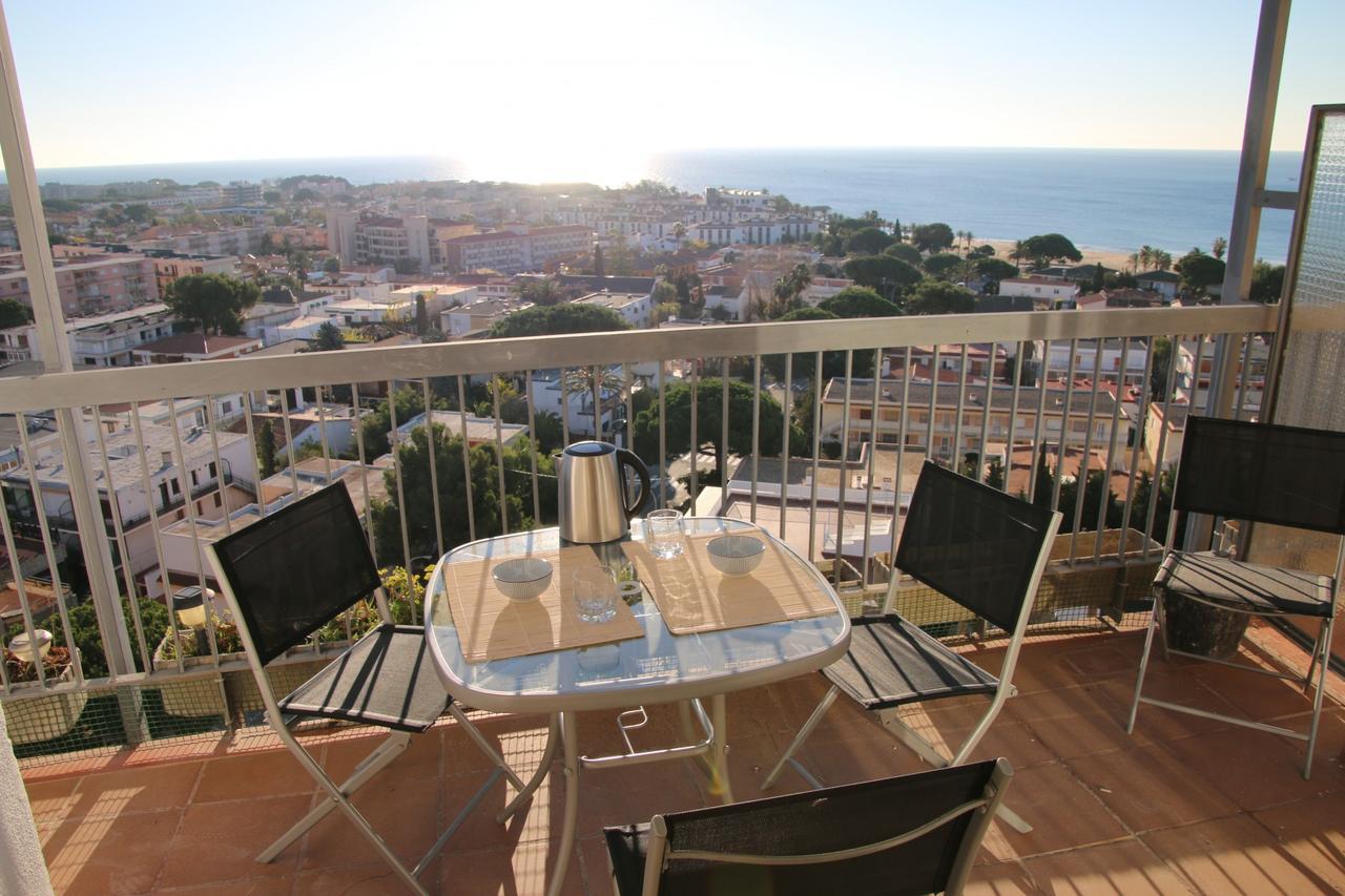 Apartamento La Torre Cambrils Exterior foto