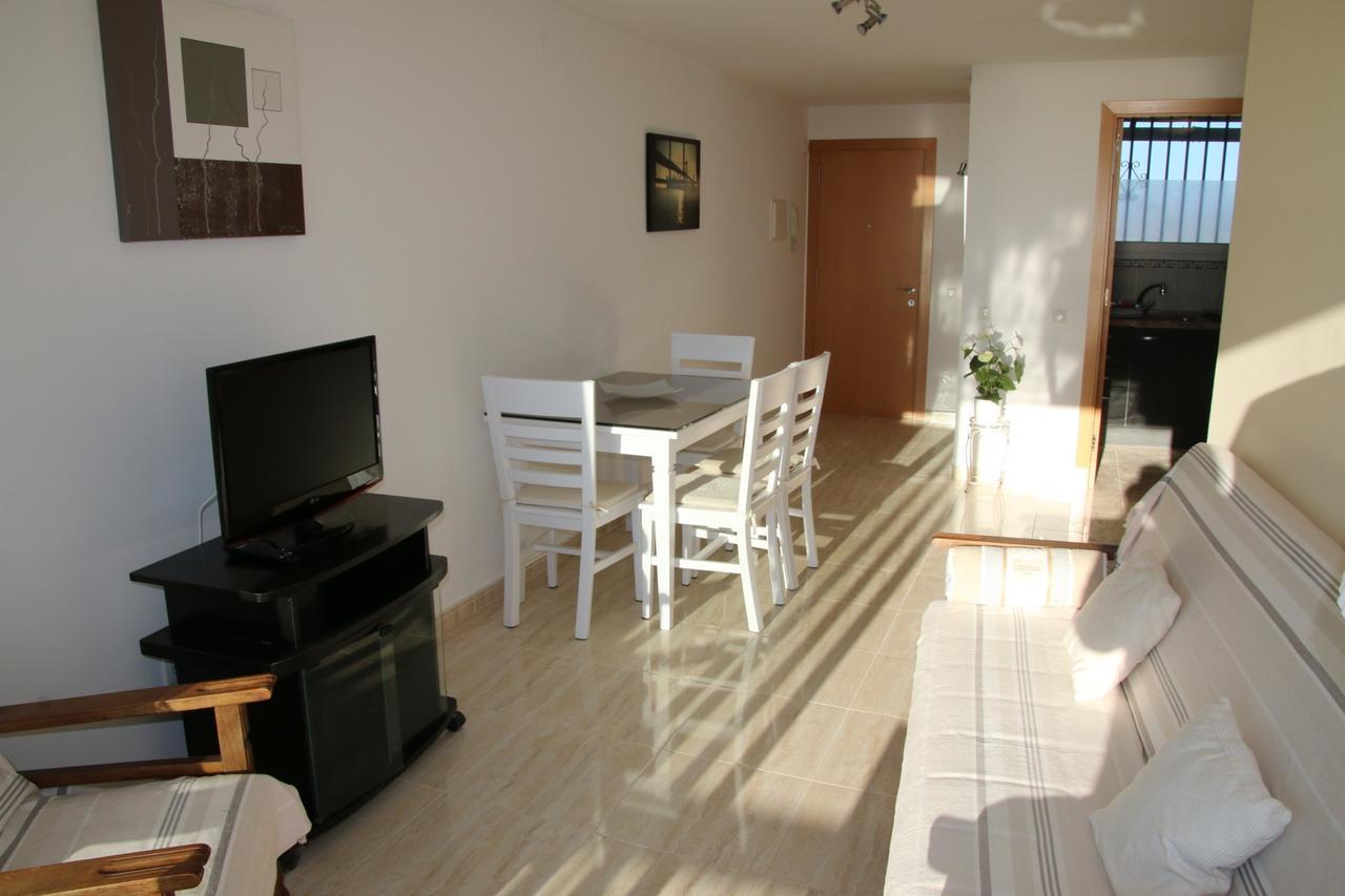 Apartamento La Torre Cambrils Exterior foto